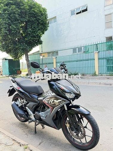 Honda Winner X ABS 2020 Đen Đã sử dụng