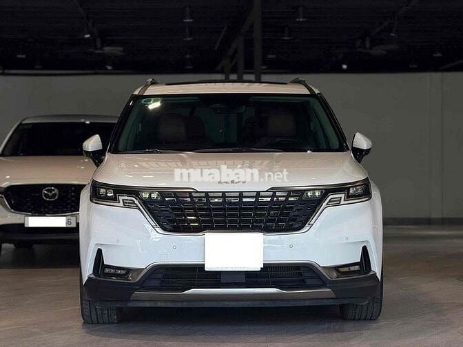 KIA Carnival Signature 2022 MPV Trắng 99.000 km