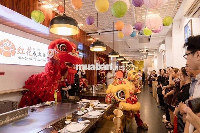 ✨MT Nguyễn Tri Phương, Quận 10 | Nở Hậu 5m | Trệt 1 Lầu | KD Đa Ngành