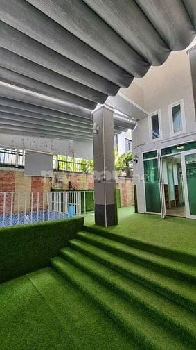 Cho thuê Biệt Thự Phú Mỹ Vạn Phát Hưng giá 50 triệu thích hợp cty