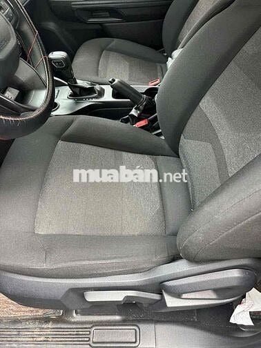 Ford Ranger XLS 2024 34000 km Xám