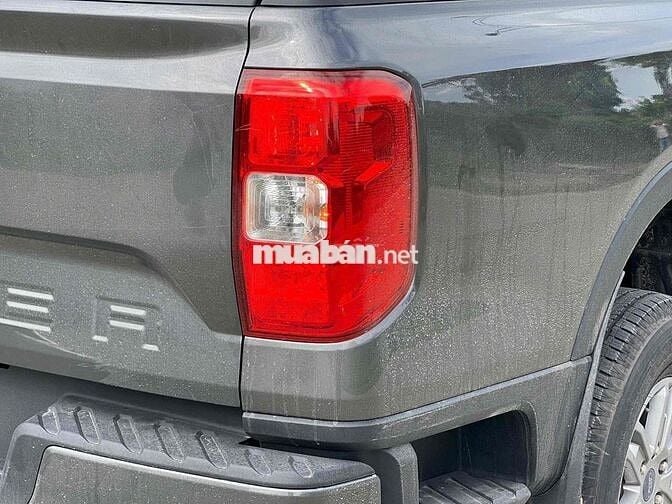 Ford Ranger XLS 2024 34000 km Xám