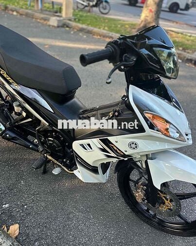 Exciter xuống áo 57zz bstp