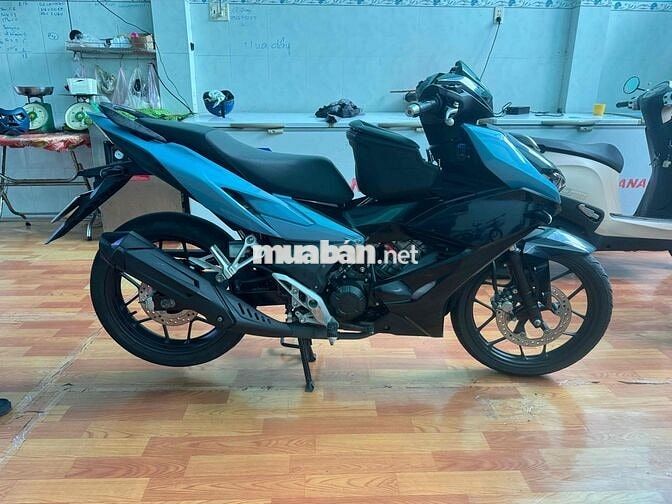 Honda Winner 2021 Đen, Xanh 27000