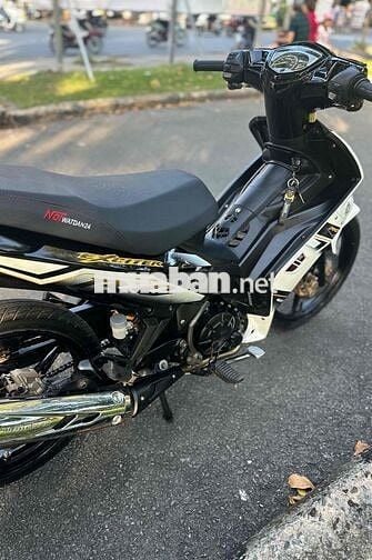 Exciter xuống áo 57zz bstp