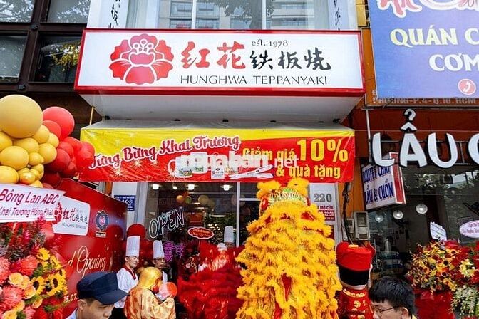 ✨MT Nguyễn Tri Phương, Quận 10 | Nở Hậu 5m | Trệt 1 Lầu | KD Đa Ngành