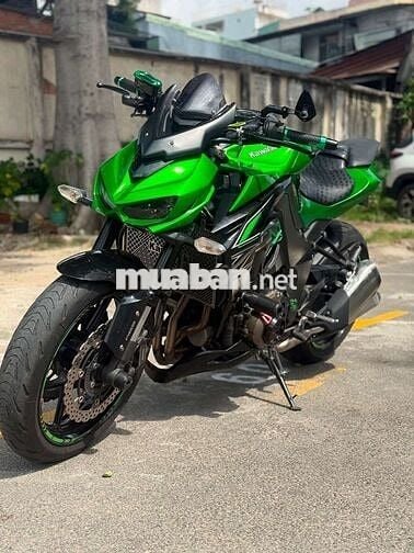 🌈TPhcm..Z1000 chính chủ TPHCM.. nhanh tay chốt ae🥰
