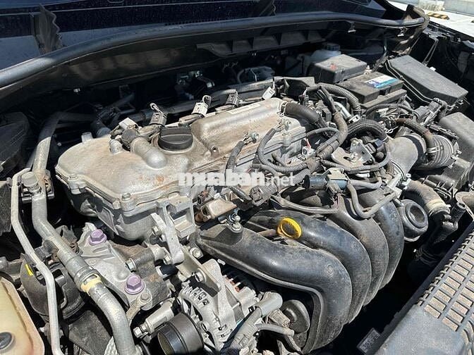 Toyota Corolla Cross V 2022 Số tự động Đen
