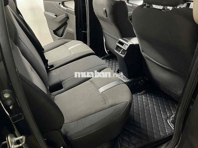 Mazda BT-50 Đen 5 chỗ