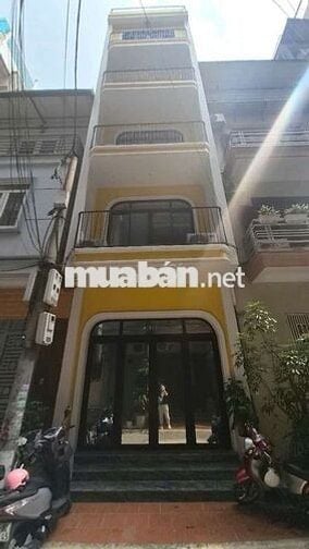 CHO THUÊ NHÀ NGÕ 26 VẠN PHÚC, BA ĐÌNH.