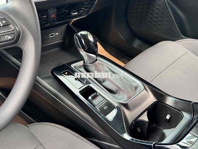 MG MG5 2024 Standard Trắng 38.000km