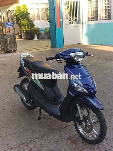 Yamaha Mio Nhỏ Xanh Xe tay ga