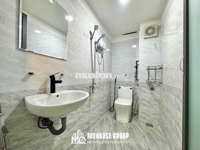 KHAI TRƯƠNG CĂN HỘ MỚI 100% || SẴN NỘI THẤT - GA T3 - ETOWN - HVHK