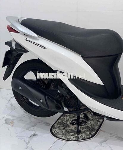 Vision 2013 Xe Ðẹp Biển Số Thành Phố