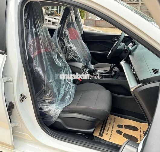 MG MG5 2024 Standard Trắng 38.000km