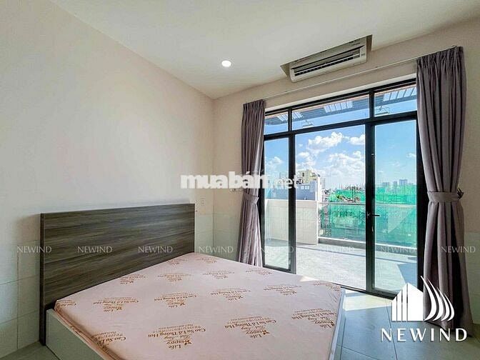 STUDIO BANCON MỚI FULL NỘI THẤT