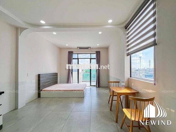 STUDIO BANCON MỚI FULL NỘI THẤT