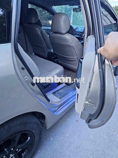Mitsubishi Grandis 2007 Vàng cát