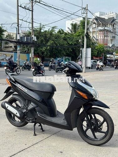 Honda Click