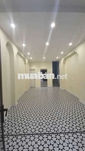 CHO THUÊ NHÀ NGÕ 26 VẠN PHÚC, BA ĐÌNH.