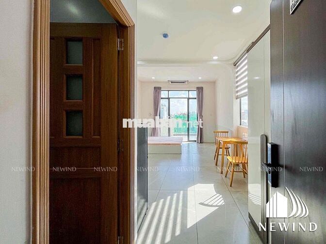 STUDIO BANCON MỚI FULL NỘI THẤT