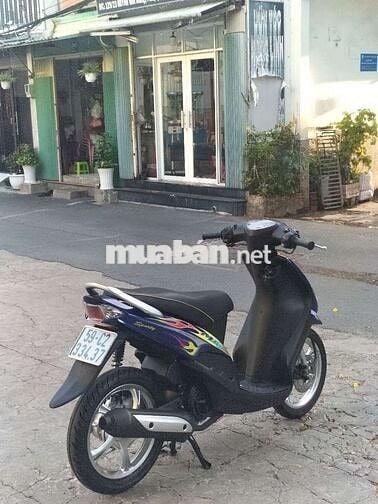 Yamaha Mio Nhỏ Xanh Xe tay ga