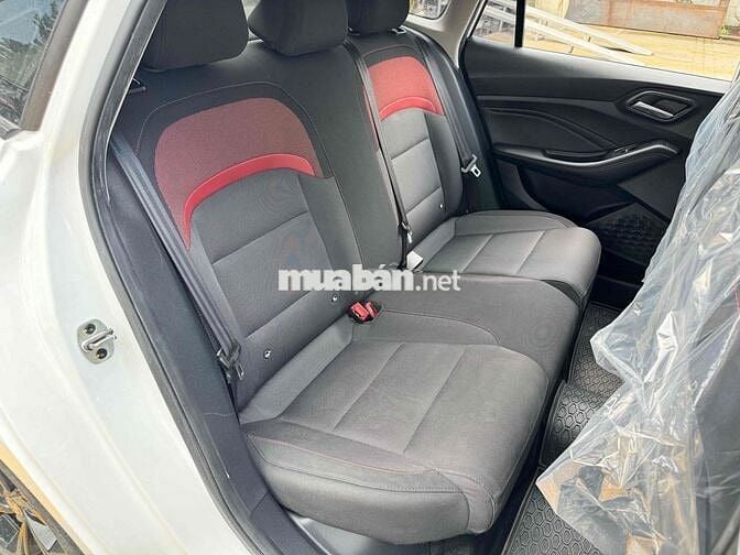 MG MG5 2024 Standard Trắng 38.000km