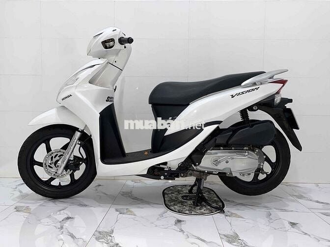 Vision 2013 Xe Ðẹp Biển Số Thành Phố