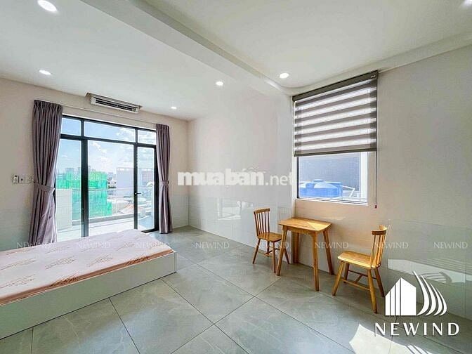 STUDIO BANCON MỚI FULL NỘI THẤT