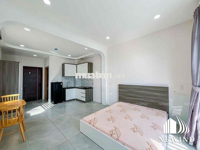 STUDIO BANCON MỚI FULL NỘI THẤT