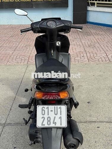 Honda Click