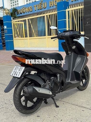 Honda Click
