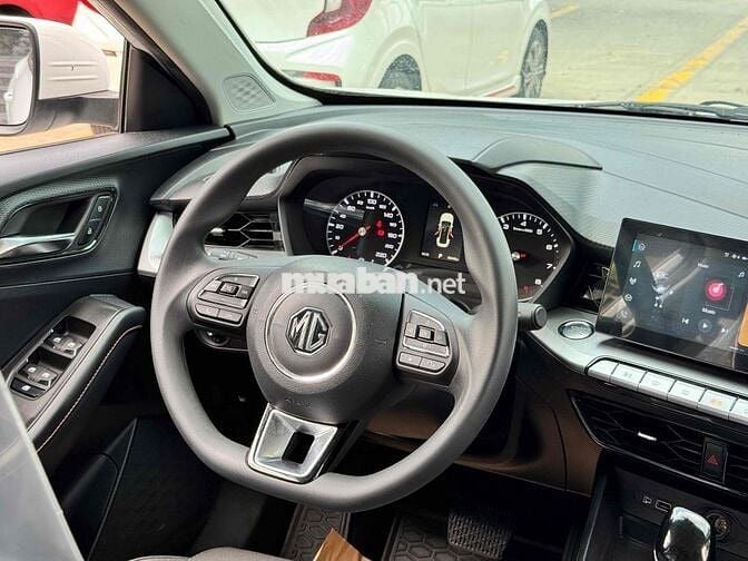 MG MG5 2024 Standard Trắng 38.000km