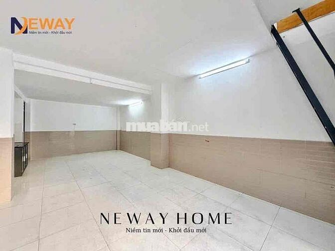 CHO THUÊ KIOT KINH DOANH NGAY MẶT TIỀN HẺM THÔNG SAU LƯNG AEON TÂN PHU