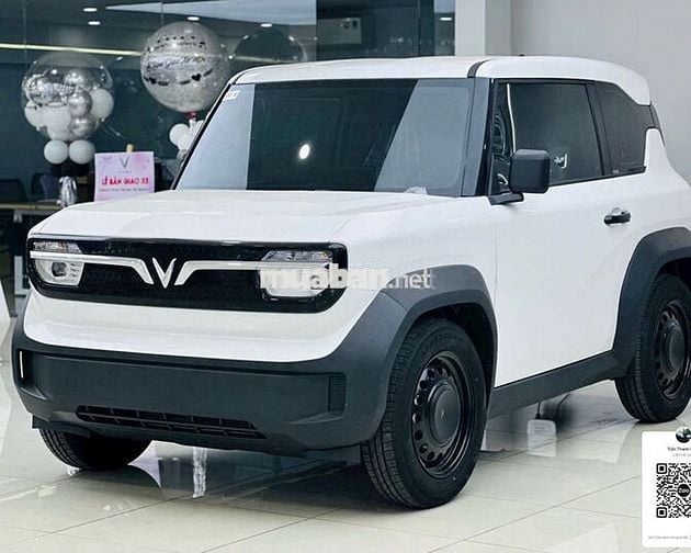 VF3 GIAO NGAY-HỖ TRỢ VAY 90%-BAO HS XẤU