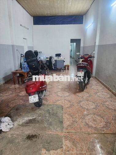 Cho thuê nhà 120m2 rộng văn phòng ở hẻm xe tải