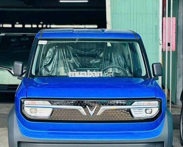 VF3 ĐỦ MÀU-GIAO NGAY-TRẢ TRƯỚC 10%