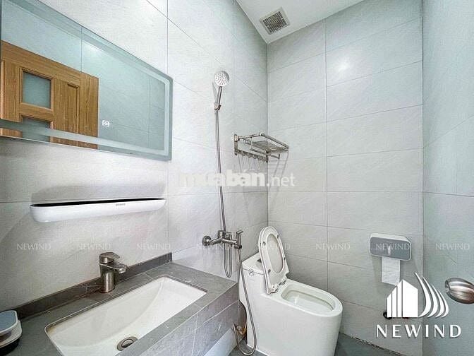 STUDIO BANCON MỚI FULL NỘI THẤT