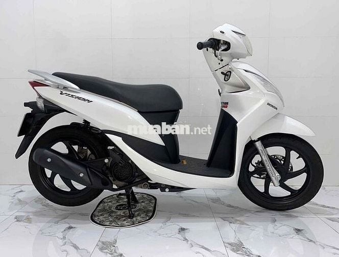 Vision 2013 Xe Ðẹp Biển Số Thành Phố