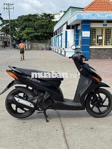 Honda Click