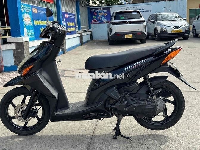 Honda Click