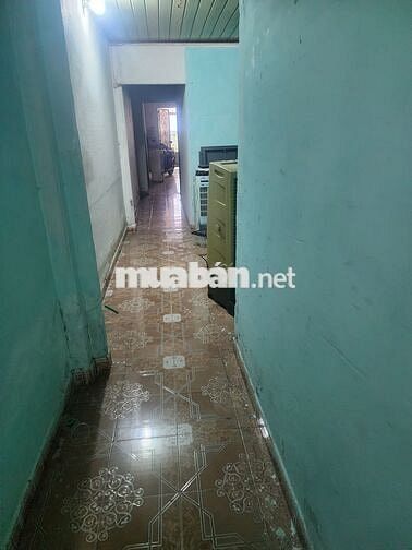 Cho thuê nhà 120m2 rộng văn phòng ở hẻm xe tải