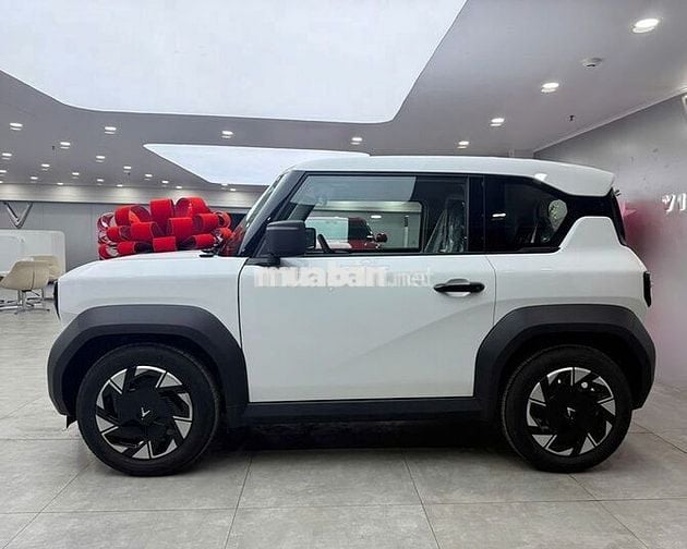 VF3 GIAO NGAY-HỖ TRỢ VAY 90%-BAO HS XẤU