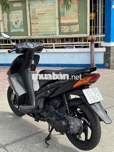Honda Click