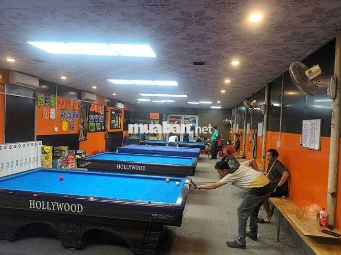 Mặt tiền kinh doanh 380 m2 thị trấn Củ Chi