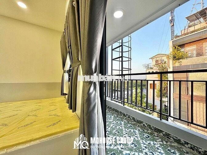KHAI TRƯƠNG CĂN HỘ MỚI 100% || SẴN NỘI THẤT - GA T3 - ETOWN - HVHK