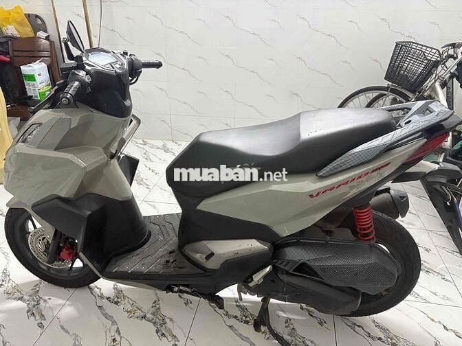 Honda Vario 160 Xám 46022 km