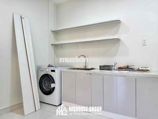 KHAI TRƯƠNG CĂN HỘ MỚI 100% || SẴN NỘI THẤT - GA T3 - ETOWN - HVHK
