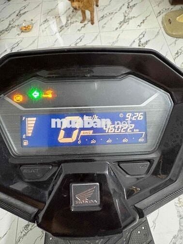Honda Vario 160 Xám 46022 km