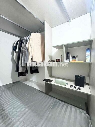 Sleepbox tại Âu Dương Lân, Q8 -Trọn Gói Chỉ 1TR7-1TR8/Tháng .